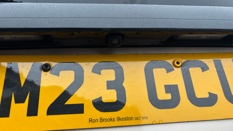 Toyota Aygo X 1.0 VVT-i Edge 5dr Petrol Hatchback